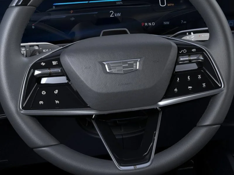 2027 Cadillac OPTIQ Premium Sport - Photo 19