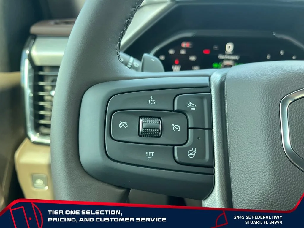 2026 GMC Sierra 1500 Denali - Photo 25