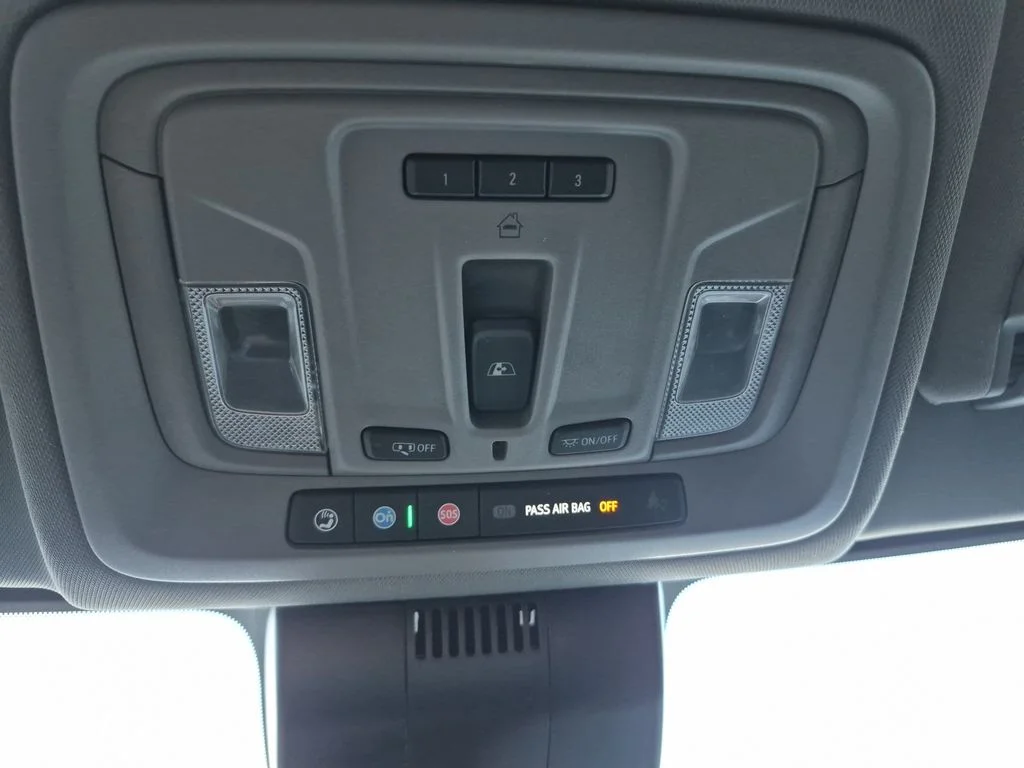 Certified Used 2023 Summit White Chevrolet LT image 35