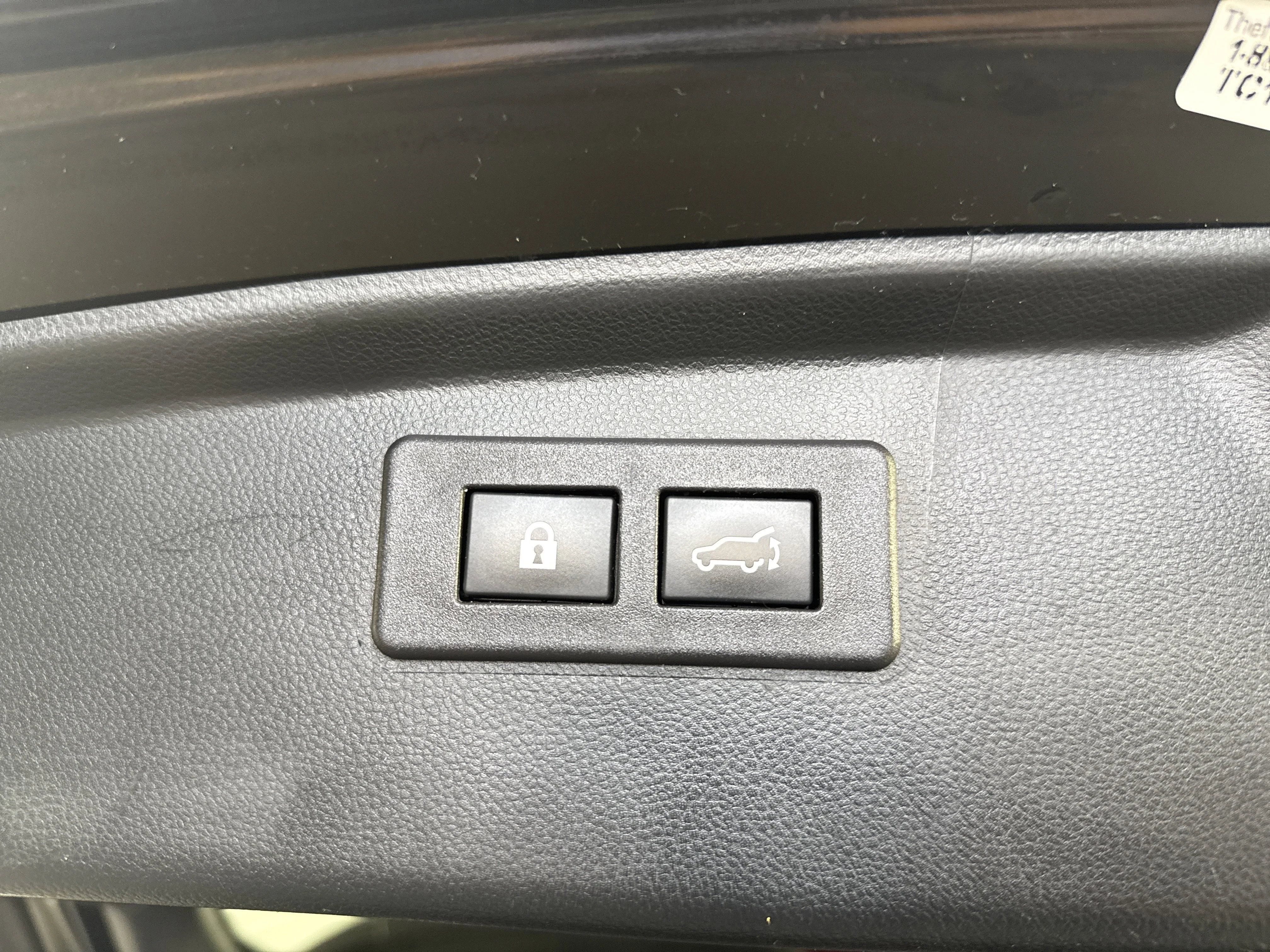 Used 2021 Crystal Black Silica Subaru Touring XT image 44