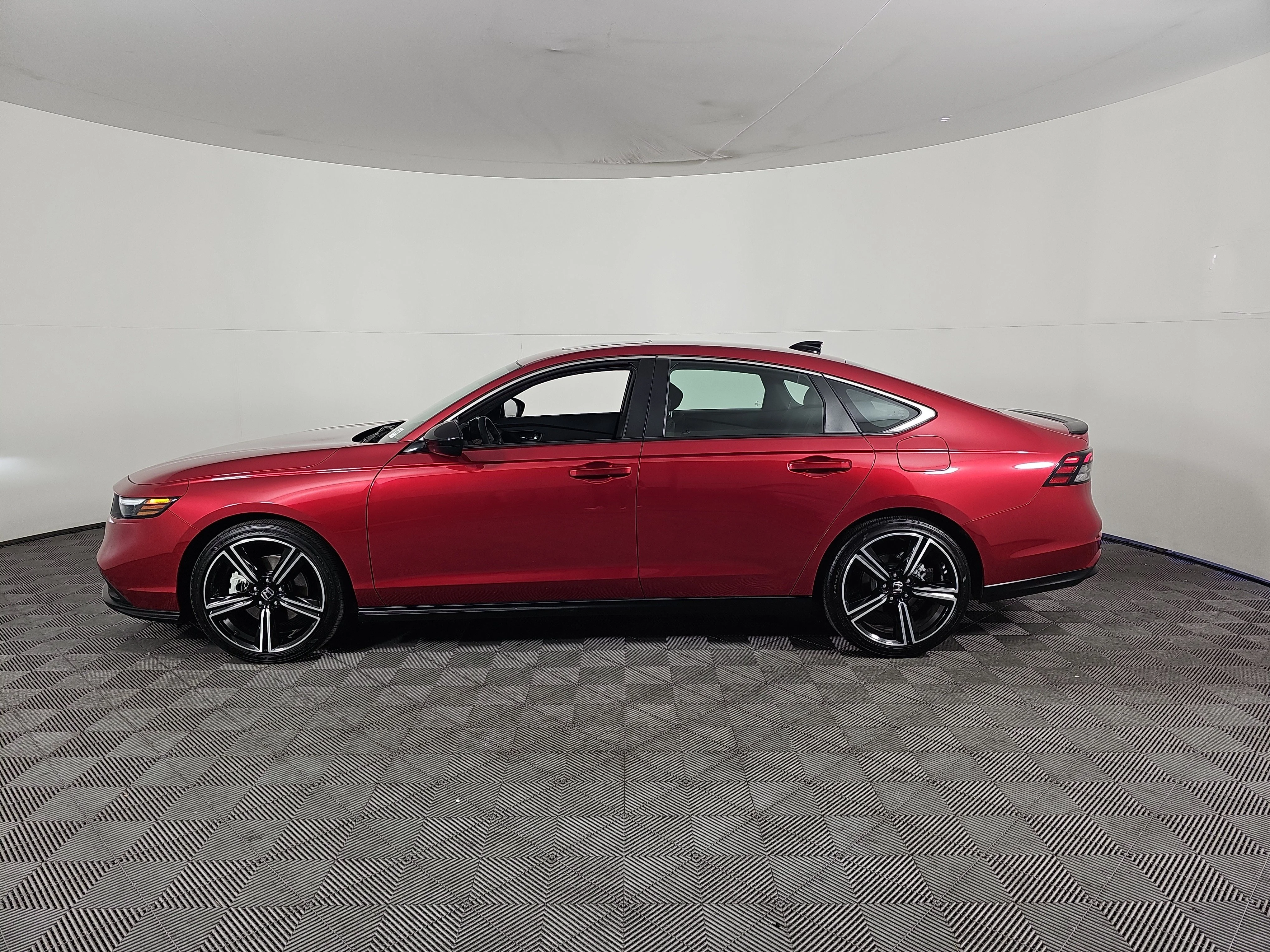2024 Honda Accord Hybrid Sport - Photo 7