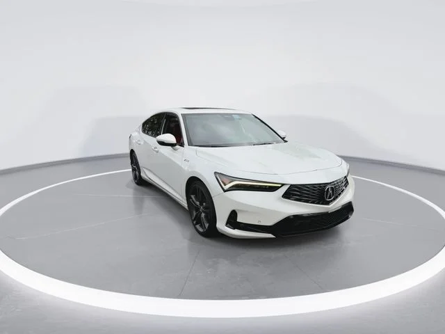 Used 2023  Acura A-Spec Tech Package image 3