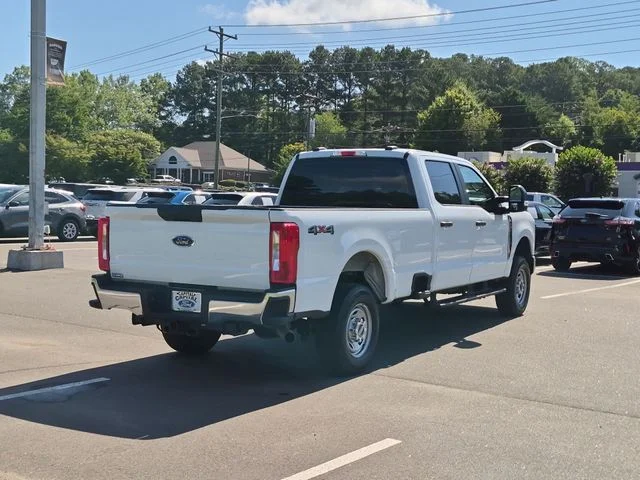 Used 2024 White Ford XL image 13