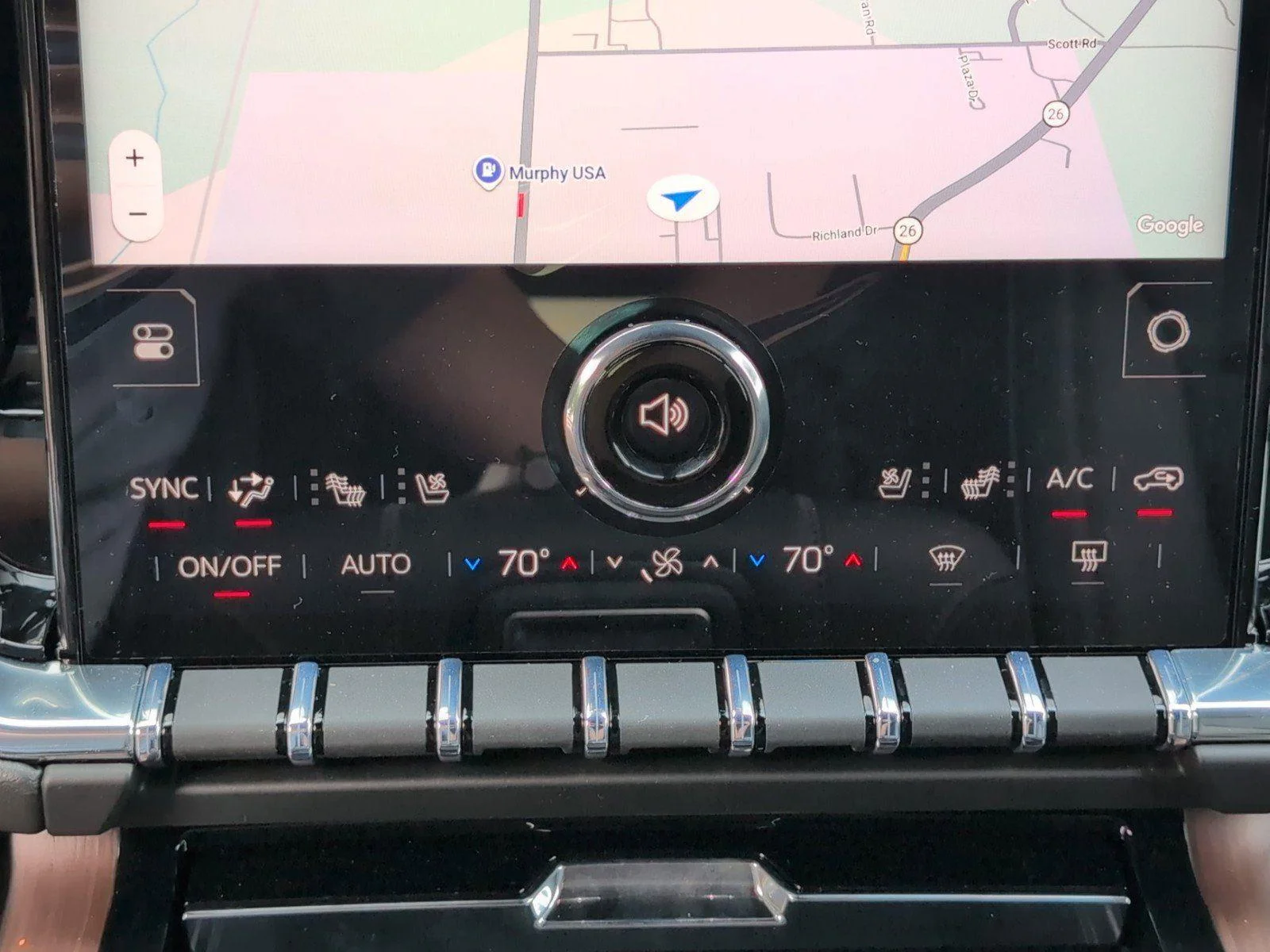 New 2026 Onyx Black GMC Denali image 25
