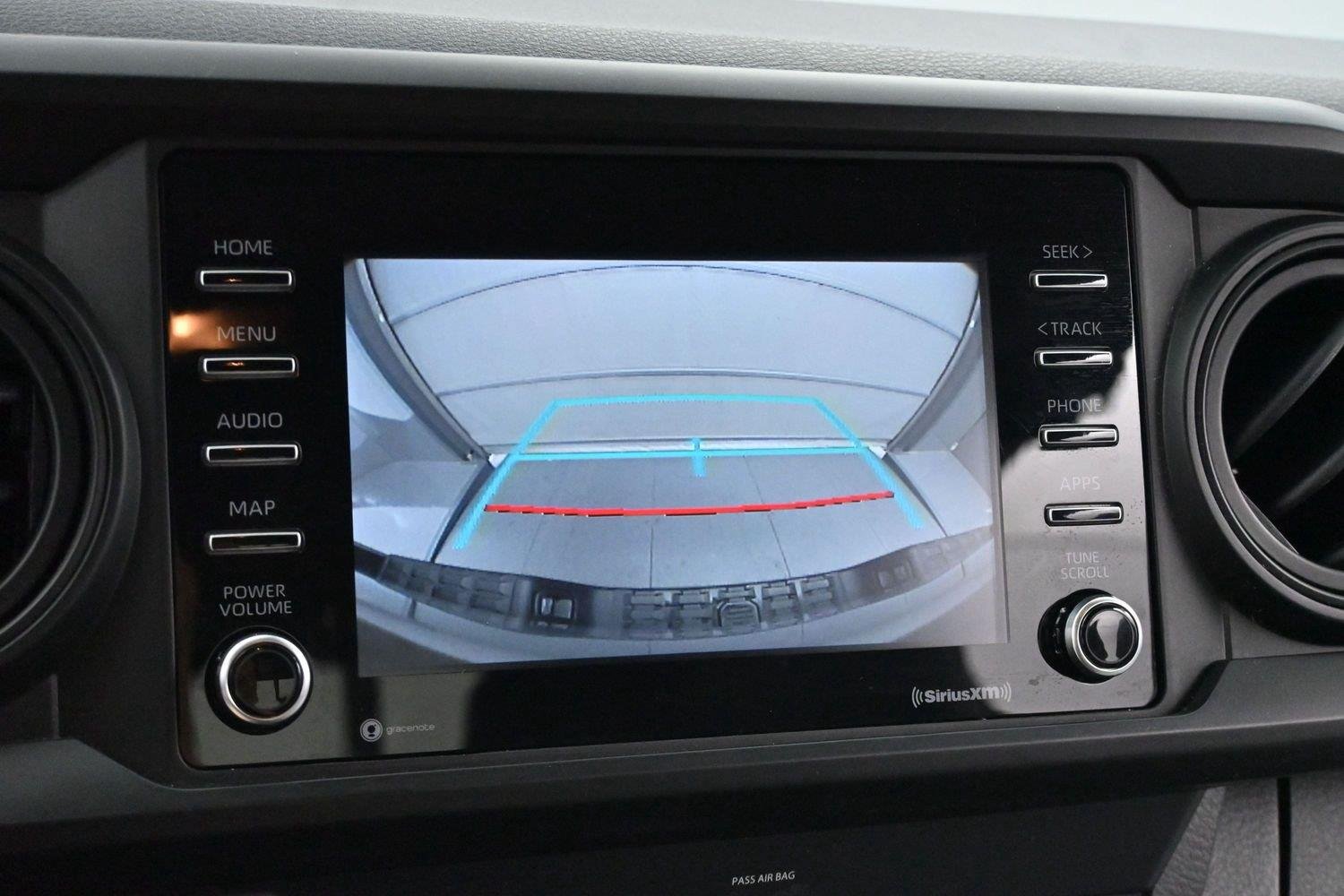 Used 2021 Silver Sky Metallic Toyota SR image 23