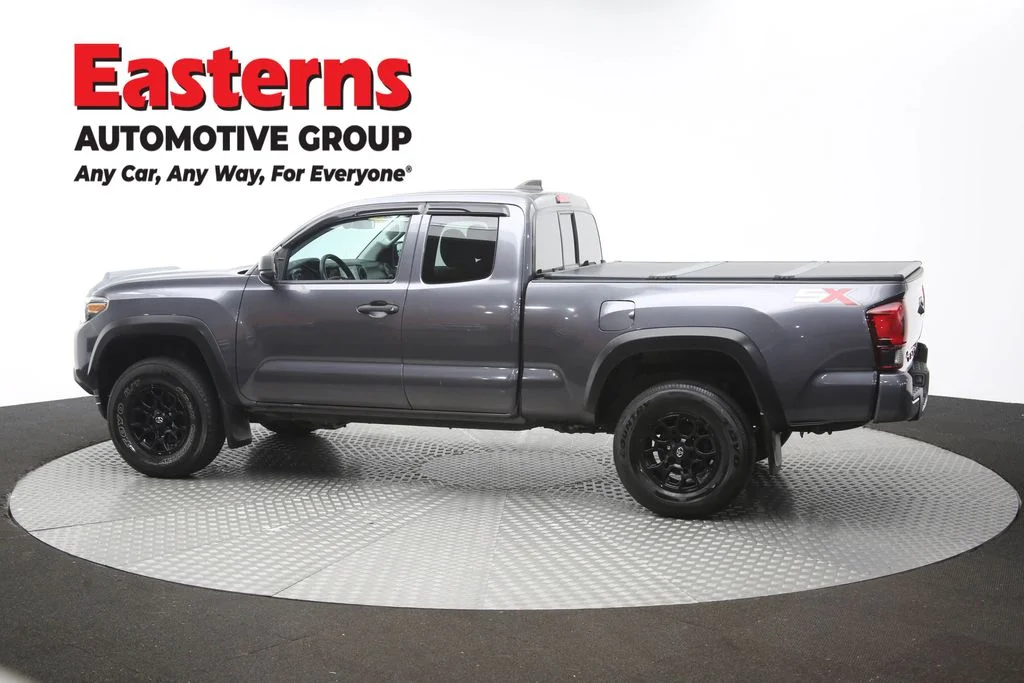Used 2021 Gray Toyota SR image 62