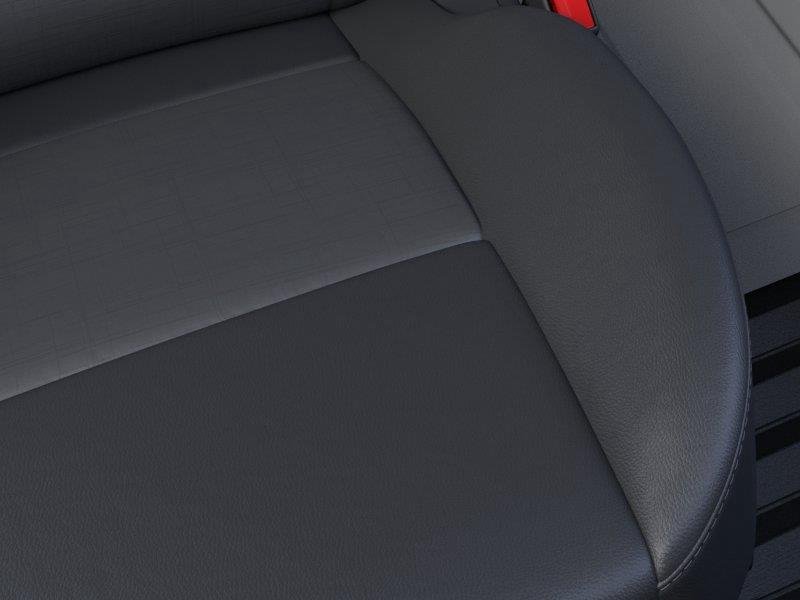 New 2026 Oxford White Ford Cargo Van image 16