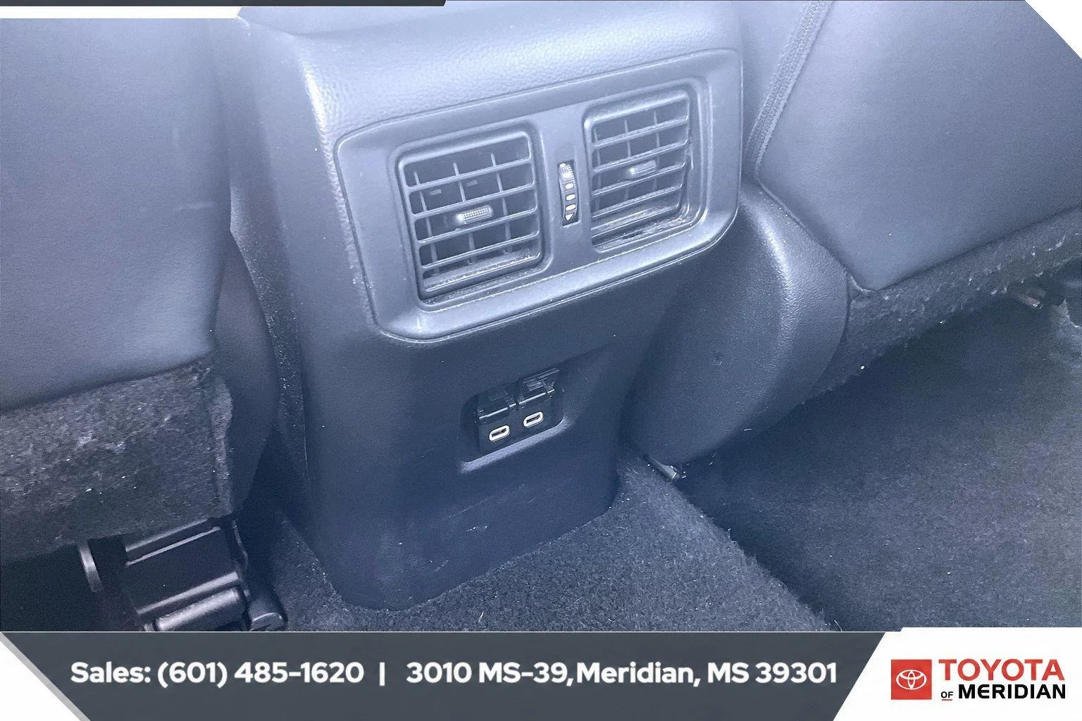 Used 2023 Magnetic Gray Metallic Toyota XLE Premium image 24