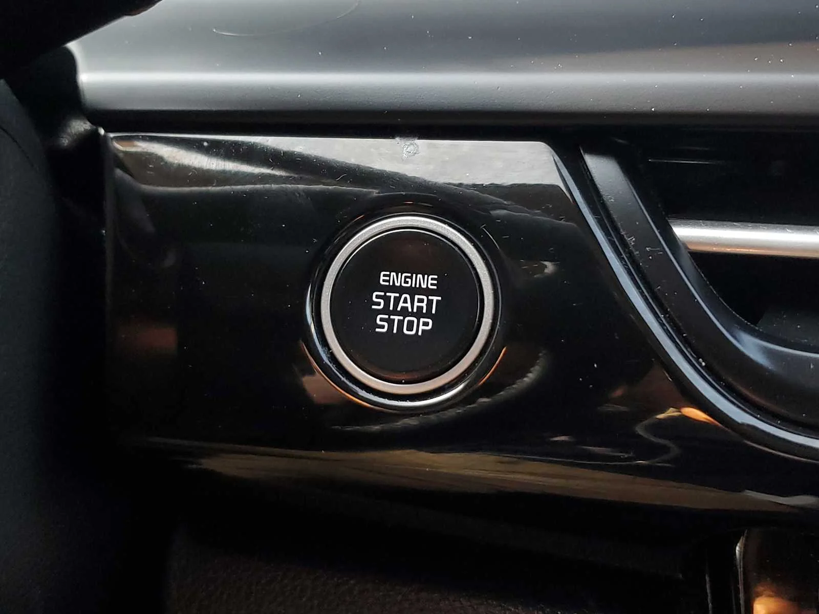 Used 2025 Steel Gray Kia S image 30