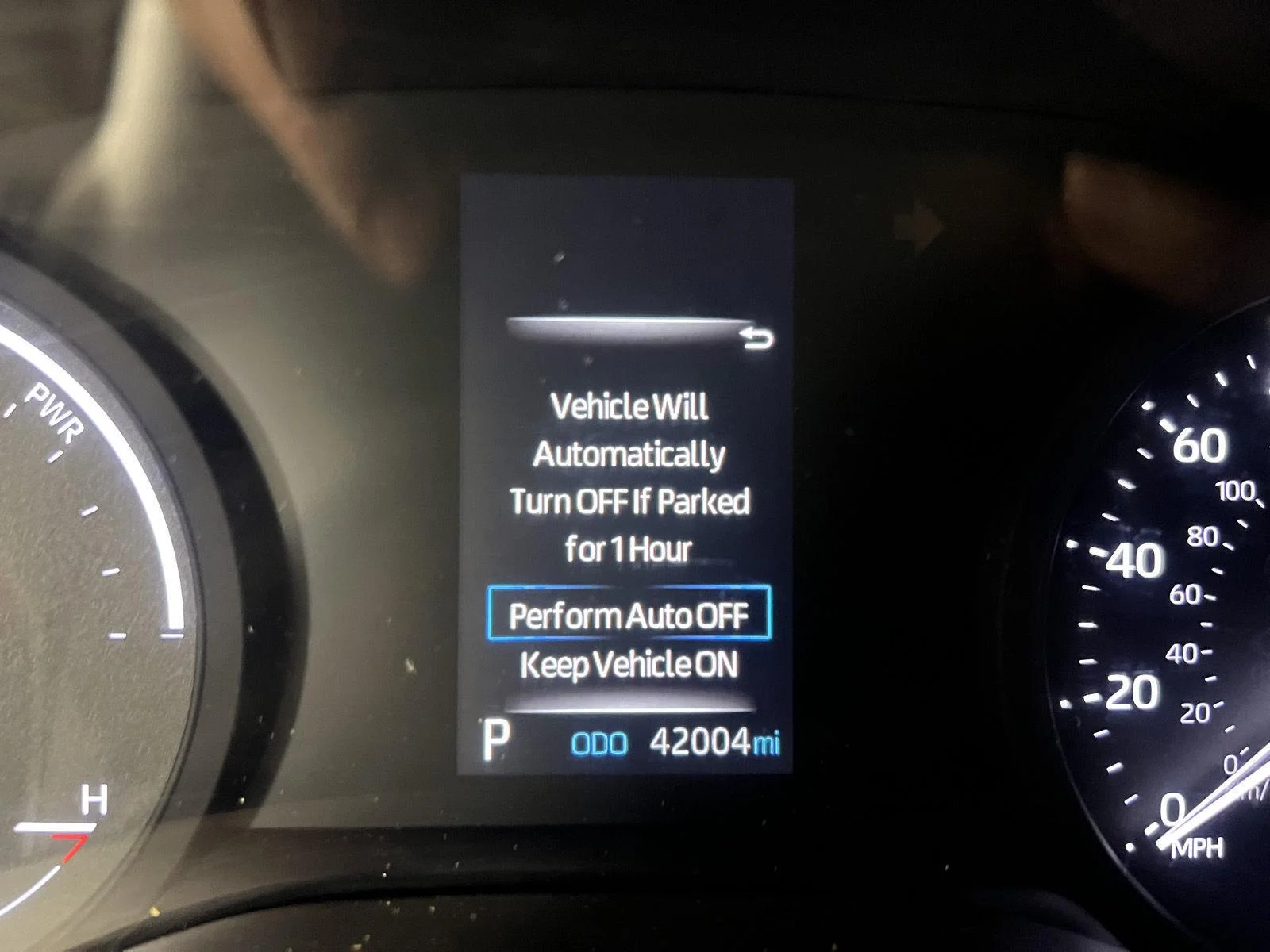 Used 2023 Ruby Flare Pearl Toyota XLE image 23