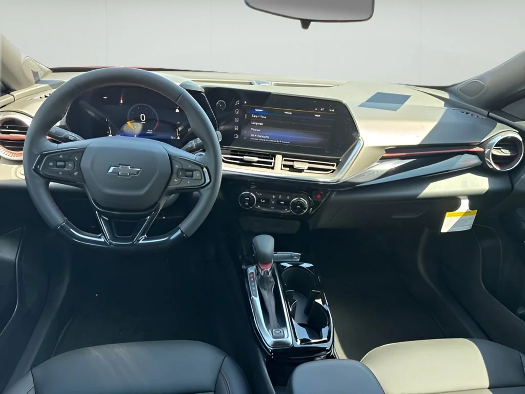 2026 Chevrolet Trax RS - Photo 19