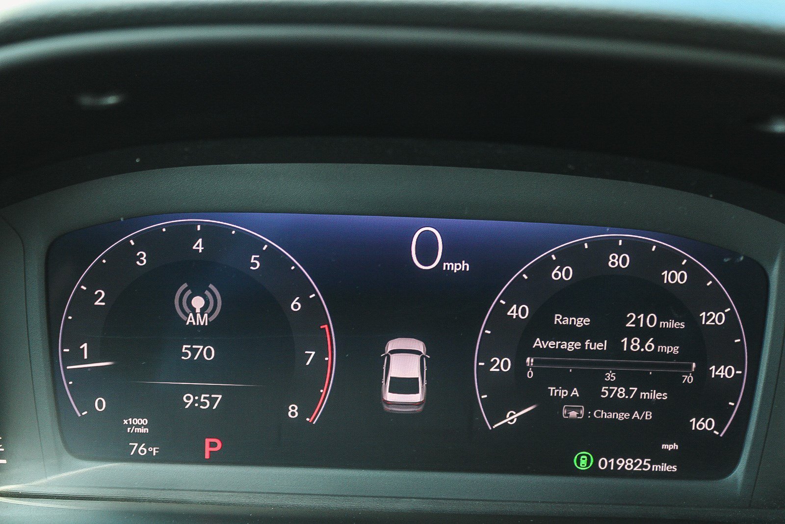 2024 Honda Accord EX - Photo 52