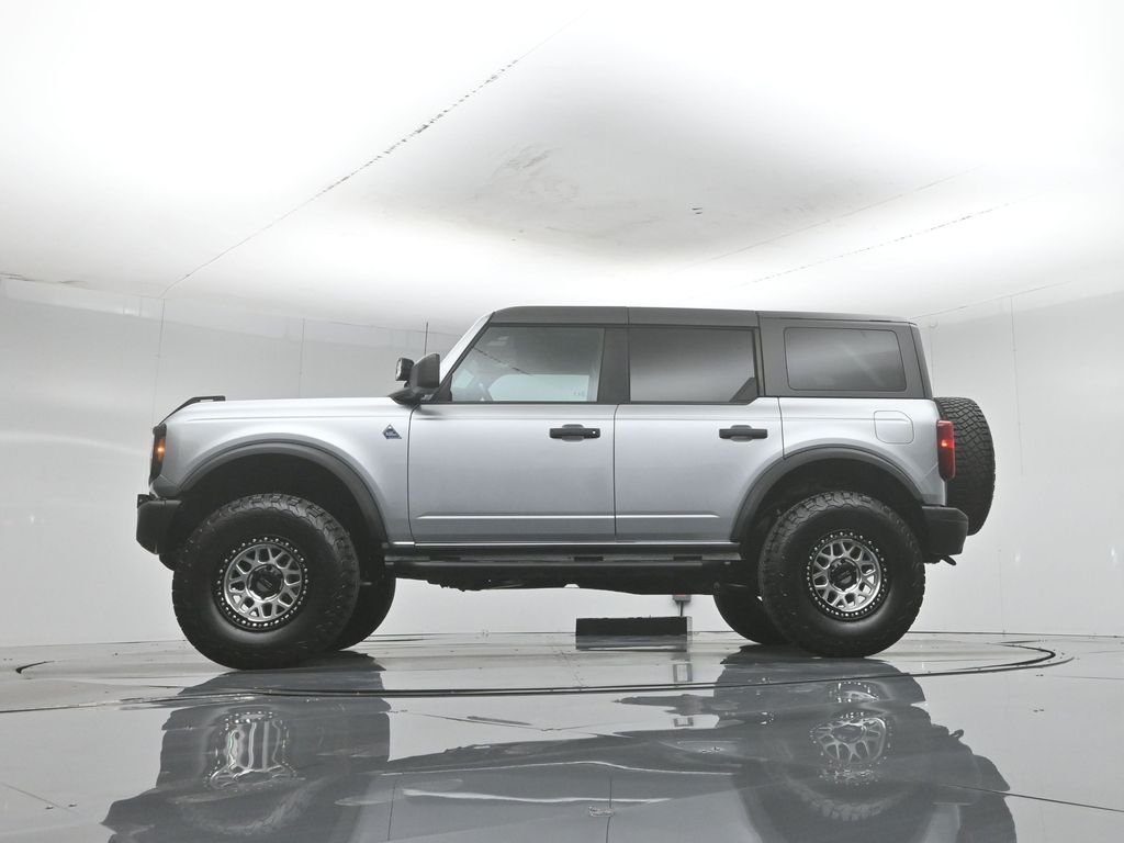 Used 2023 Silver Ford Black Diamond image 50
