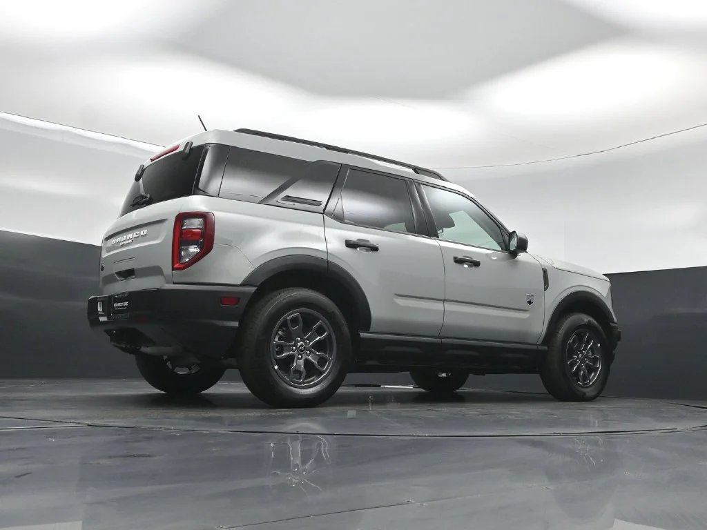Certified Used 2024 Green Ford Big Bend image 42