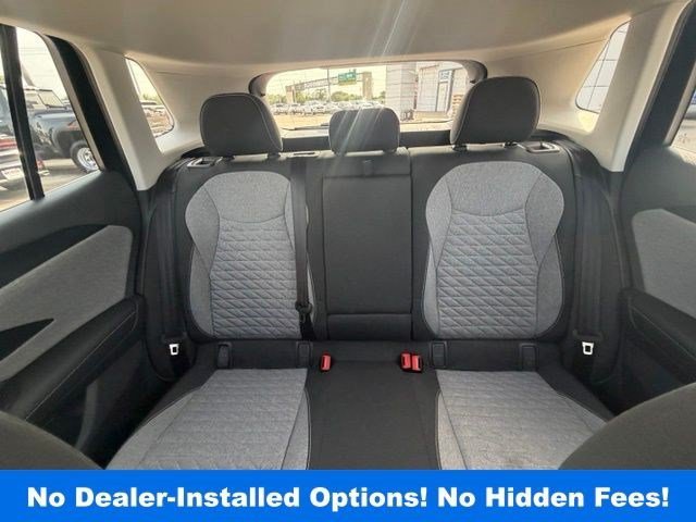 Used 2025 Black Volkswagen S image 7