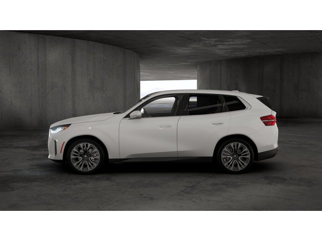 New 2026 Alpine White BMW 30 xDrive image 4