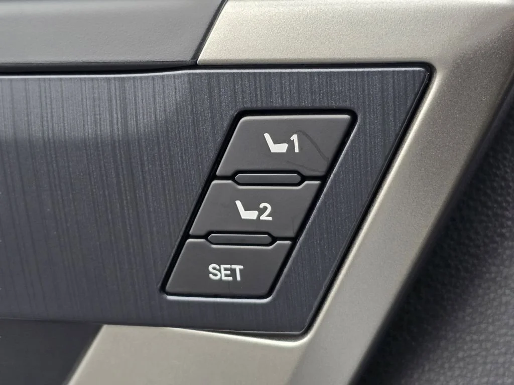 2026 Toyota Tundra Platinum - Photo 19