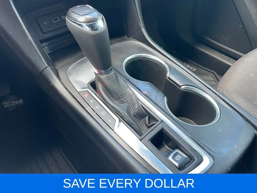 Used 2019 Beige Chevrolet LT image 12