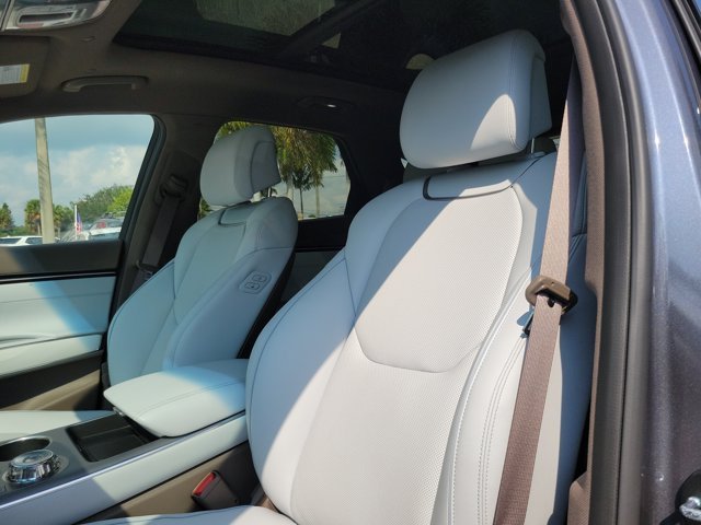 Used 2026 Blue Genesis 2.5T Advanced image 17