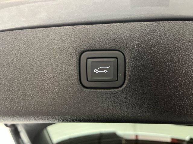 Used 2026 Sterling Gray Metallic Chevrolet LT image 31