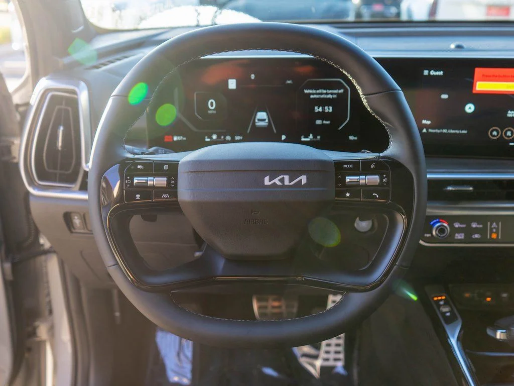 2026 Kia Sorento X-Line SX Prestige - Photo 17