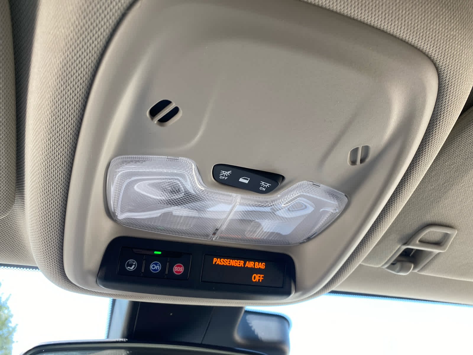 2026 Buick Encore GX Sport Touring - Photo 18
