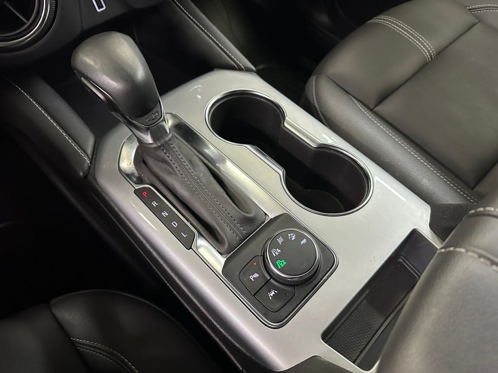 2024 Chevrolet Blazer 3LT - Photo 17