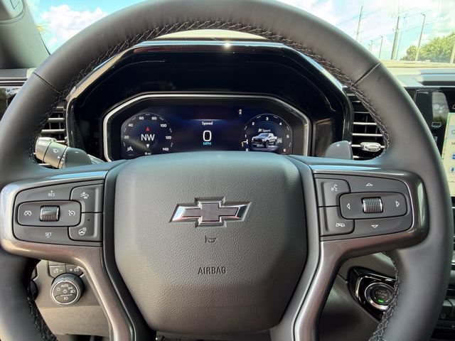 2026 Chevrolet Silverado 1500 ZR2 - Photo 34