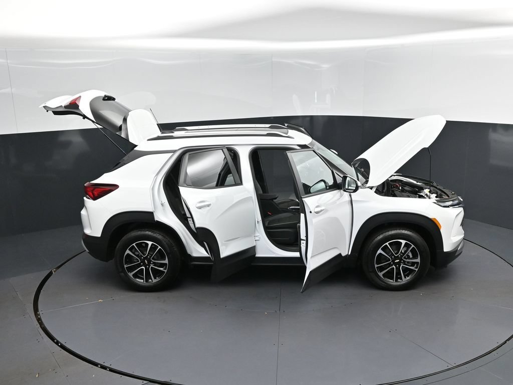 2026 Chevrolet Trailblazer LT - Photo 50