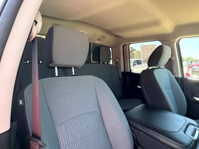 2022 RAM Ram 1500 Classic Tradesman - Photo 42