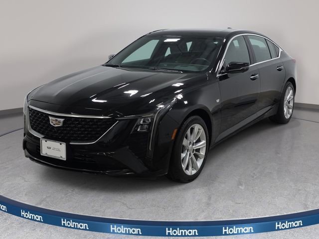 2025 Cadillac CT5 Premium Luxury AWD's photo