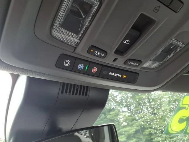 2025 GMC Sierra 1500 Elevation - Photo 21