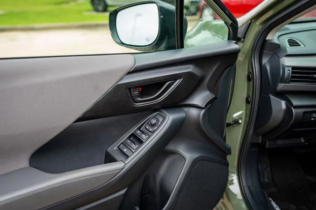New 2026 Alpine Green Subaru Premium image 30