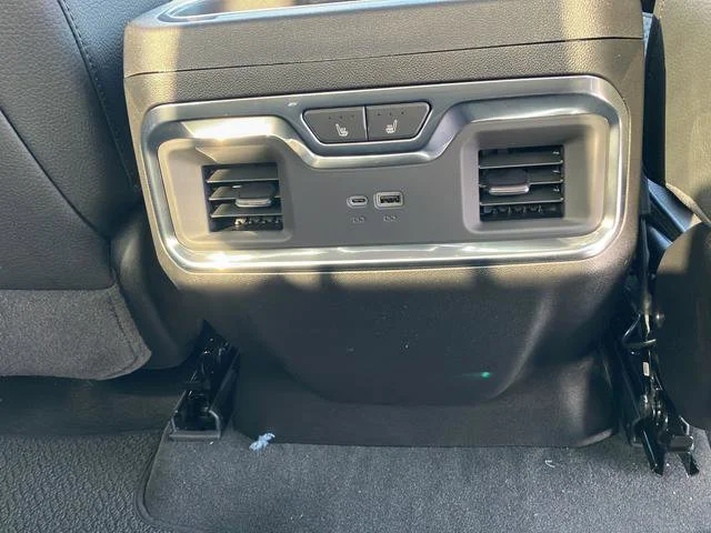 New 2026 Glacier White Tricoat GMC Denali image 33