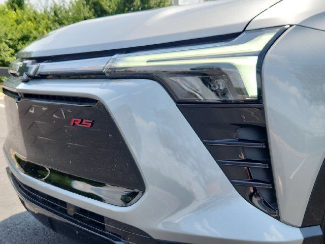 2026 Chevrolet Blazer EV RS - Photo 10