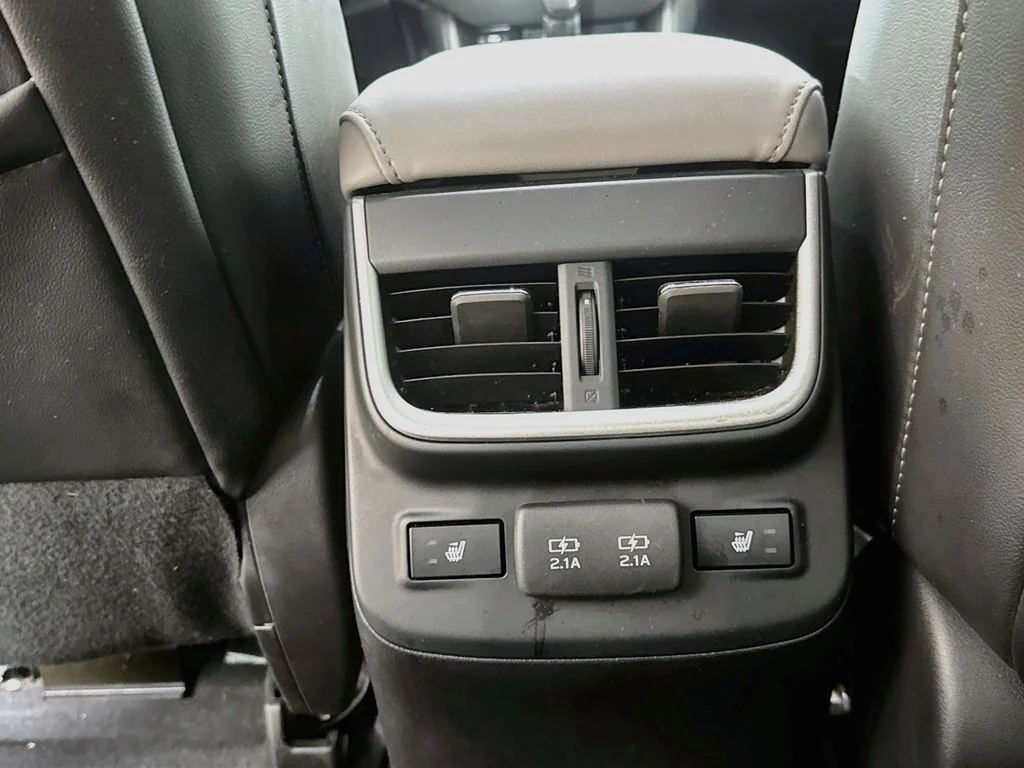 Used 2021 Gray Subaru Limited image 31