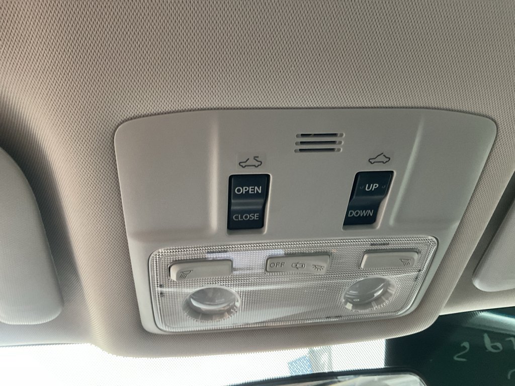 Used 2015 Blue Crush Metallic Toyota S Premium image 24