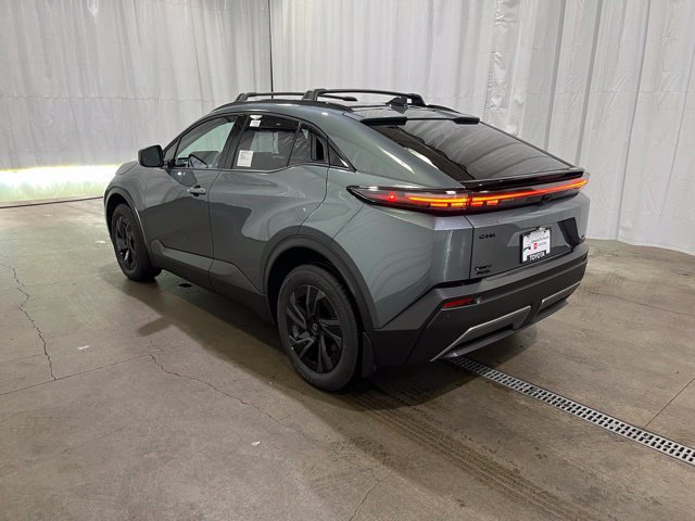 2026 Toyota C-HR SE - Photo 7