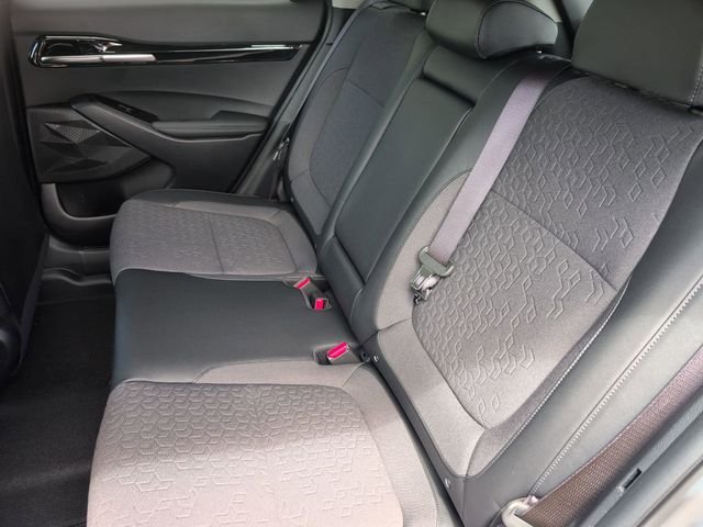 New 2026 Steel Gray Kia S image 21