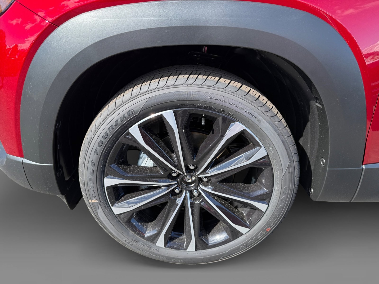 2025 Mazda CX-50 Premium - Photo 9