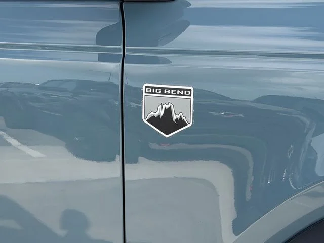 Certified Used 2022 Area 51 Ford Big Bend image 9