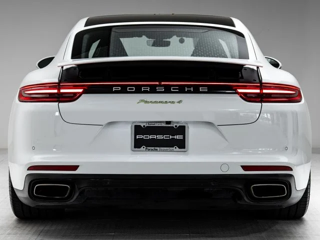 Used 2019  Porsche 4 image 37