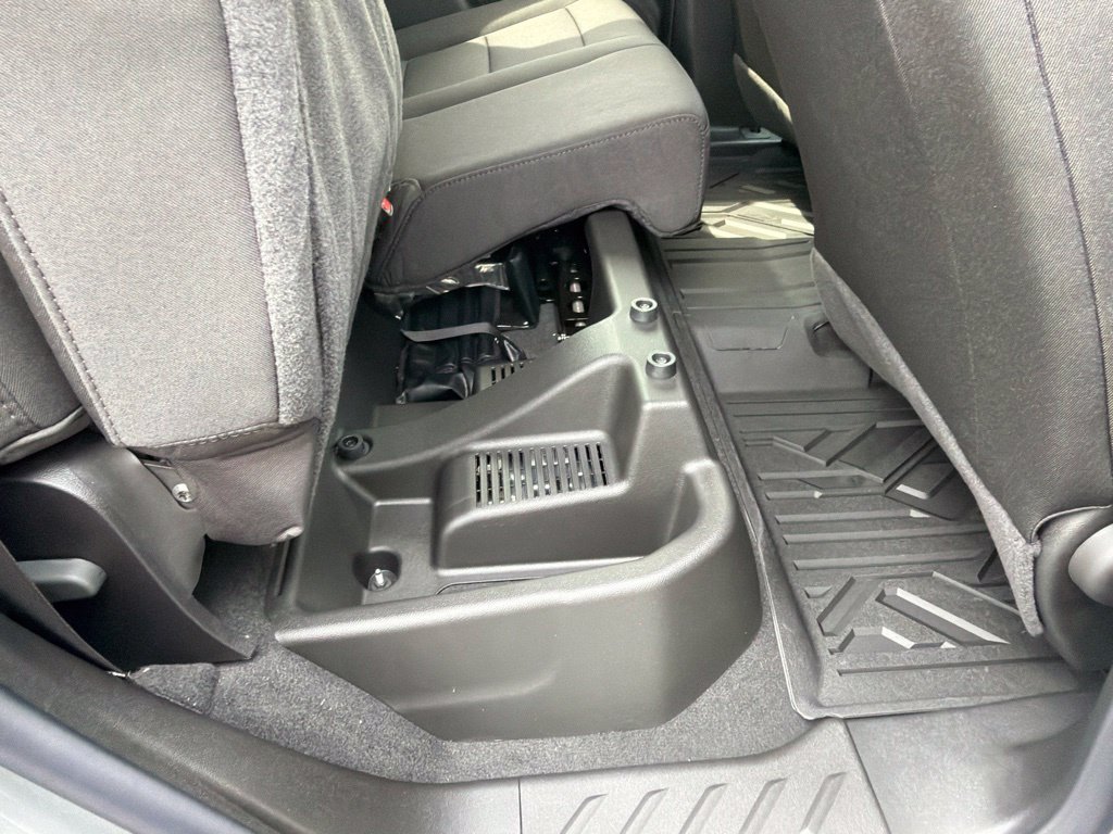 2026 Chevrolet Colorado Work Truck - Photo 29