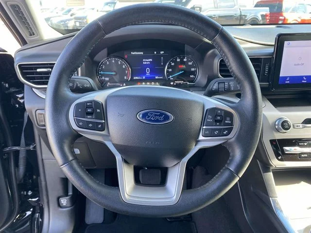 2024 Ford Explorer XLT - Photo 22