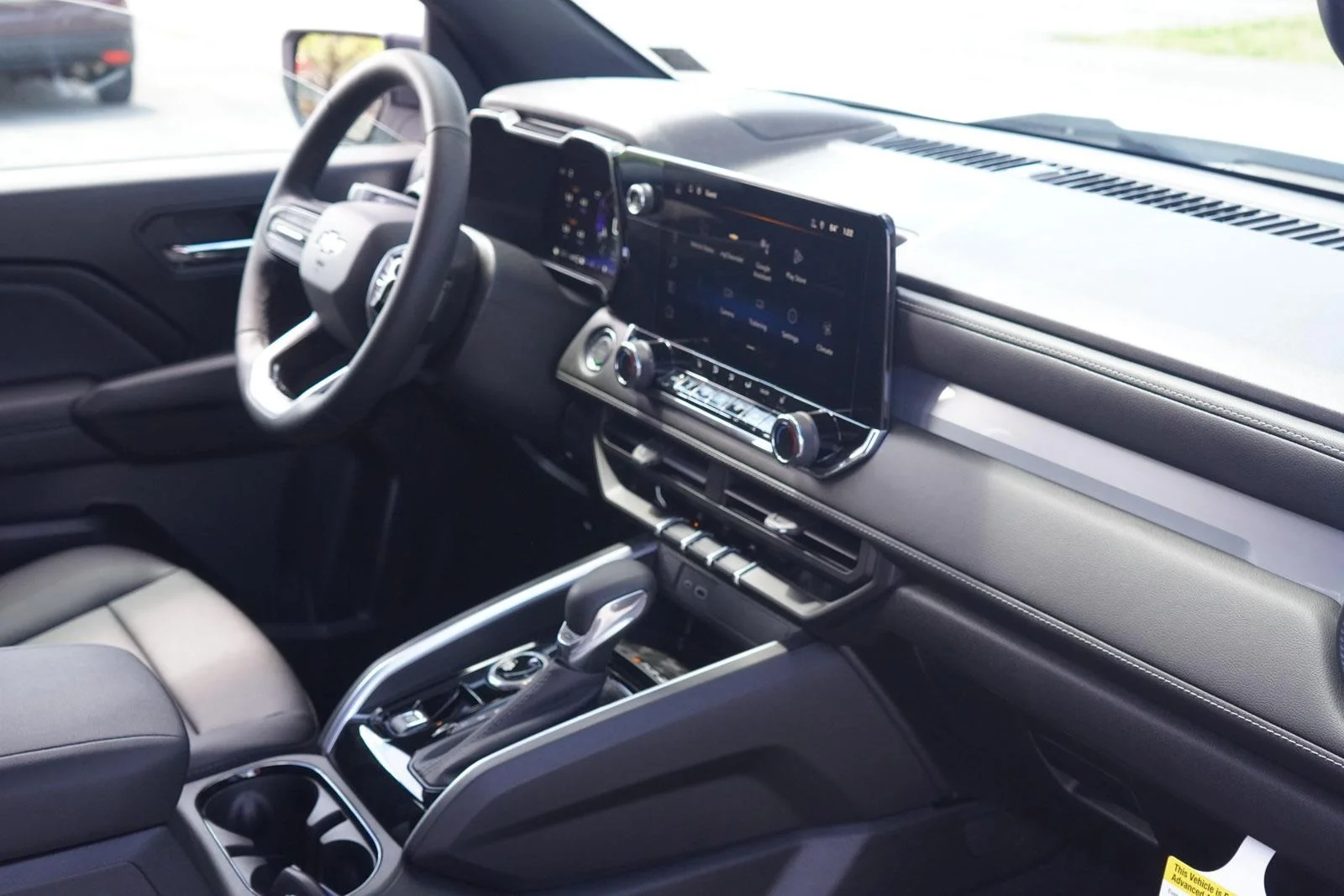 2026 Chevrolet Colorado LT - Photo 28