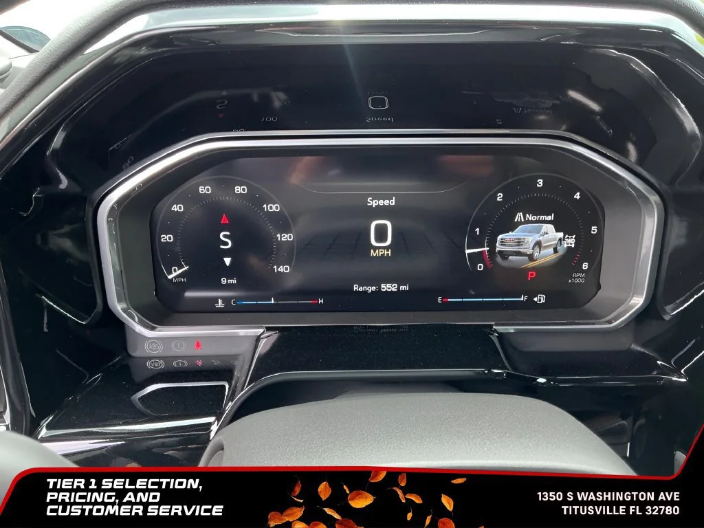 New 2026 Onyx Black GMC SLT image 27
