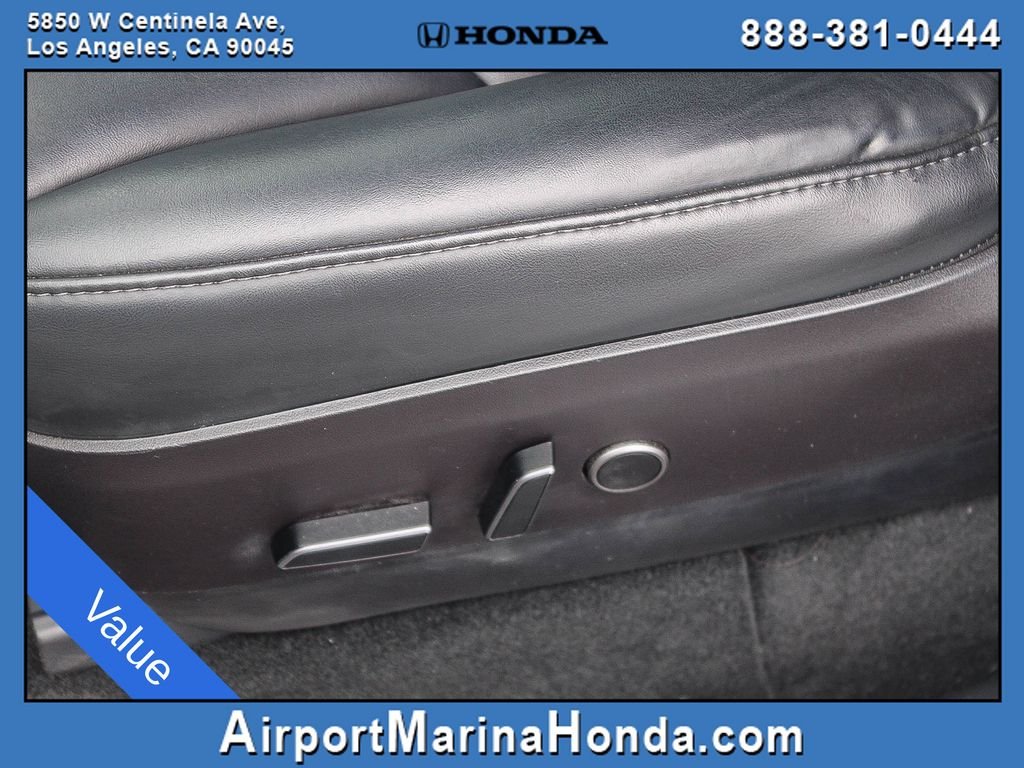 Used 2023 Pearl White Multi-Coat Tesla Long Range image 22