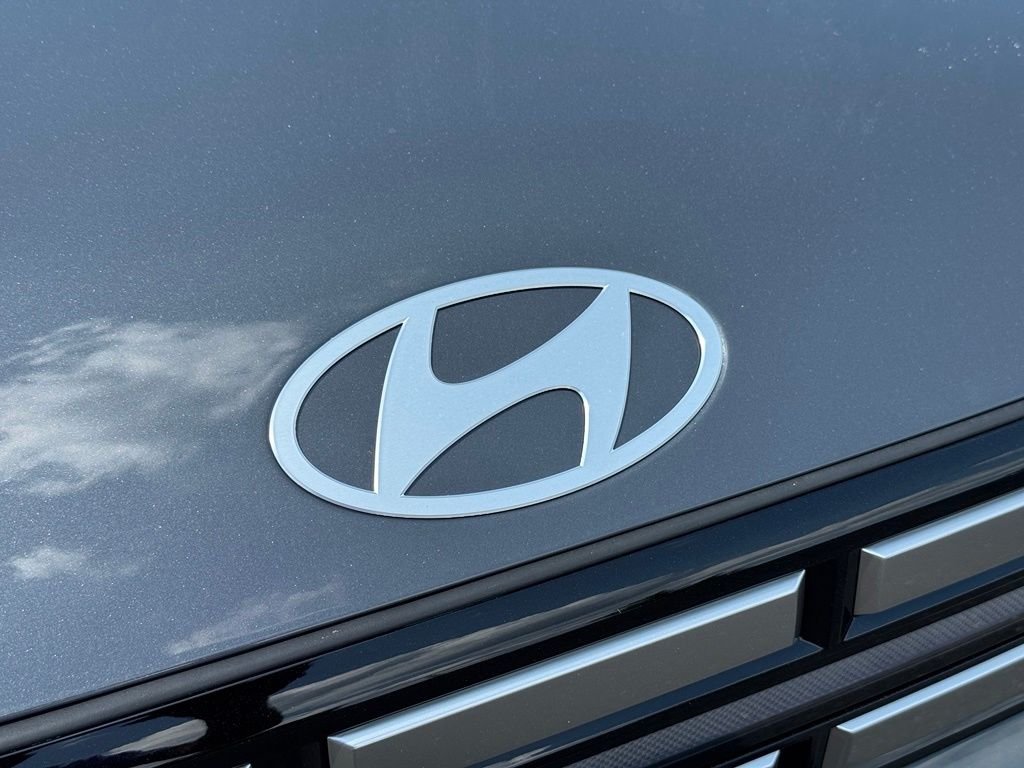2026 Hyundai Santa Fe SE - Photo 6