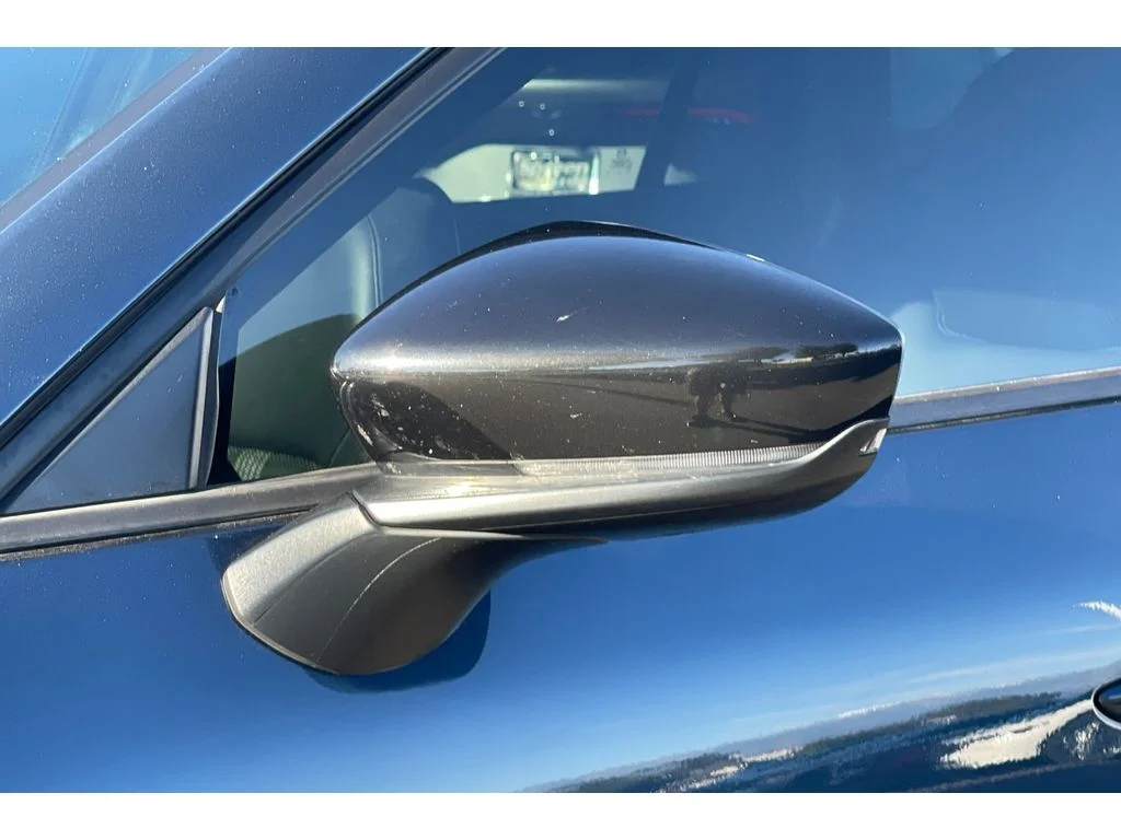 Used 2023 Ingot Blue Mica Mazda 2.5 S Preferred Plus Package image 52