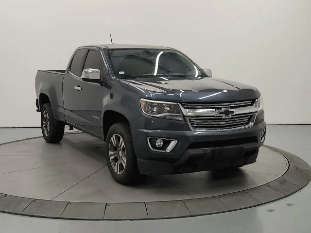 2015 Chevrolet Colorado LT - Photo 3